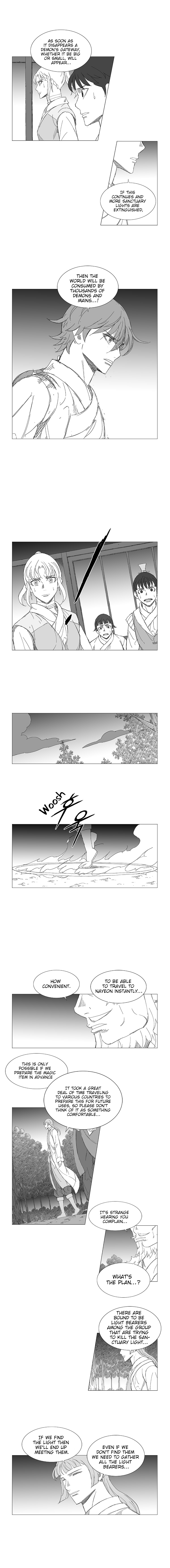 Wind Sword Chapter 16 7